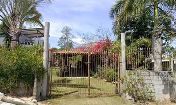 Imagem 2: Chácara à venda em Araçoiaba da Serra-SP, Bairro Cercado, 2 quartos, 1 suíte, 1 sala, 2 ba