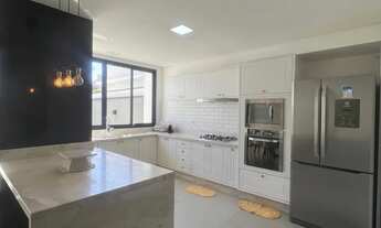 Imagem 5: Casa moderna com piscina privativa no Condomínio Reserva dos Ypês I em Tatuí/SP