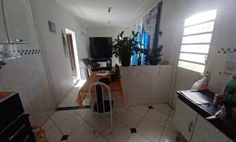 Imagem 4: Casa térrea com 02 dormitórios, sendo 01 suíte no Bairro Piazza Di Roma!