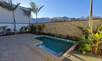 Imagem 2: Sobrado de Alto Padrão no Condomínio Pampulha - Sorocaba/SP