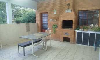 Imagem: Casa 2 Dormitórios- Jardim Santa Rosália