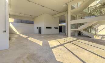 Imagem: Galpão Comercial 430m² - Julio Cassola
