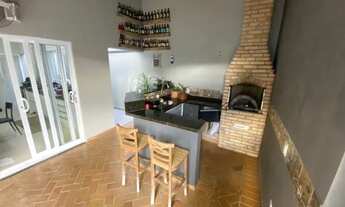 Imagem 5: Casa Térrea no Condomínio Parque Esplanada em Votorantim ? Conforto e Lazer