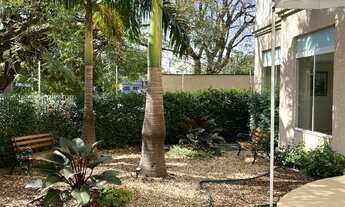 Imagem 2: Apartamento à venda localizado na Avenida Américo de Carvalho residencial Europa Tower Jd