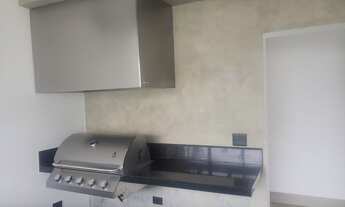 Imagem 7: Casa 4 Suítes 420m² Sobrado alphaville 1- Votorantim/SP