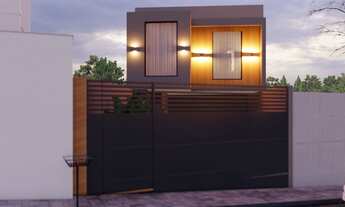 Imagem 4: Excelente Casa Assobradada no Bairro Vila Hortencia com 3 Quartos,130 m² por R$ 550 Mil