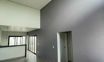 Imagem 4: Casa com 91 m² à venda Residencial Villaggio Ipanema I em Sorocaba - SP