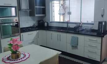 Imagem: Casa de 2 dormitórios à venda na Vila