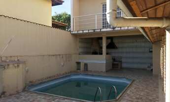 Imagem 4: Casa com charme e lazer completo no Condomínio Ibiti do Paço em Sorocaba