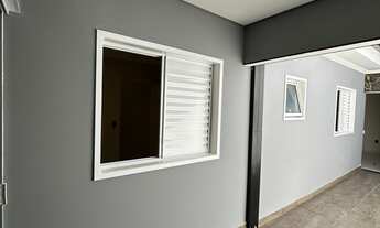 Imagem 6: Casa Térrea 3 Dormitórios- Jarsim Antônia Prado- Sorocaba/SP