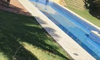 Imagem 2: Sobrado com 219m², 3 Suítes - Condomínio Village Araçoiaba- Araçoiaba da Serra/SP