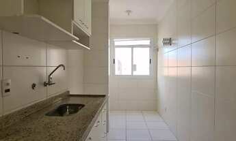 Imagem 4: Apartamento aconchegante no 4º andar com elevador no Condomínio Majestic ? Jardim das Magn