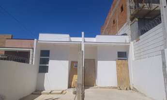 Imagem 2: Casa Térrea com 02 dormitórios no Piazza Di Roma- Sorocaba/ SP