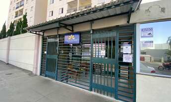 Imagem: Apartamento no Residencial Villa Sunset