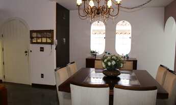 Imagem 3: Casa 4 Dormitórios 255m² Jardim América - Sorocaba/SP