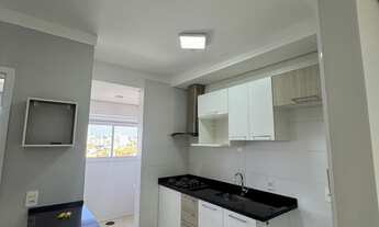 Imagem 3: Apartamento com 2 dormitórios à venda, 52 m² por r$ 350.000,00 - Vila carvalho - Sorocaba