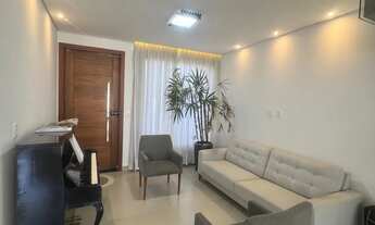 Imagem 3: Casa moderna com piscina privativa no Condomínio Reserva dos Ypês I em Tatuí/SP