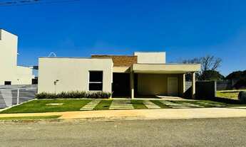 Imagem: Casa Térrea de Alto Padrão no Condomínio