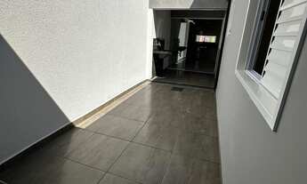 Imagem 7: Casa Térrea 3 Dormitórios- Jarsim Antônia Prado- Sorocaba/SP