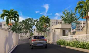 Imagem: Apartamento para locação no Parque São