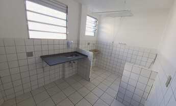 Imagem: Apartamento com 65 m² à venda Vila Augusta