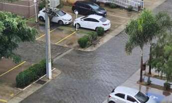 Imagem: Apartamento 55m² 2 dormitórios Vila Odin