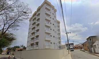 Imagem 1: Residencial Beatriz - Apartamento 2 Dormitórios com Suíte e 2 Vagas Cobertas, à 5min. do C