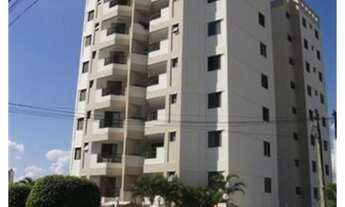 Imagem 2: Apartamento com 2 Quartos à venda, 107m² - Jardim Santa Rosalia