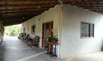 Imagem 7: Chácara à venda em Araçoiaba da Serra-SP, Bairro Cercado, 2 quartos, 1 suíte, 1 sala, 2 ba