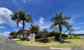 Imagem 7: Sobrado com 219m², 3 Suítes - Condomínio Village Araçoiaba- Araçoiaba da Serra/SP