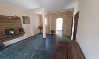 Imagem 4: Linda casa térrea com 02 dormitórios, sendo 01 suíte no Bairro Júlio de Mesquita- Sorocaba