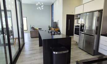 Imagem: Casa Condomínio Village Ipanema II Araçoiaba