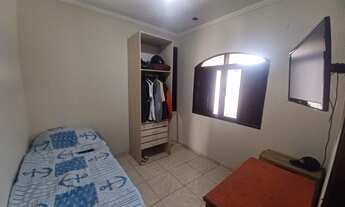 Imagem 3: Linda casa térrea com 02 dormitórios, sendo 01 suíte no Bairro Júlio de Mesquita- Sorocaba