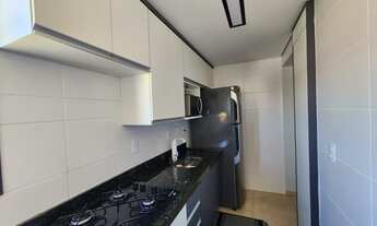 Imagem 5: Apartamento 1dormitório Residencial Highline, 44 m²- Jardim Simus- Sorocaba/SP