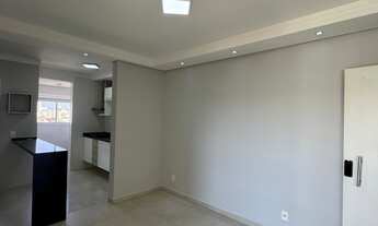 Imagem 2: Apartamento com 2 dormitórios à venda, 52 m² por r$ 350.000,00 - Vila carvalho - Sorocaba