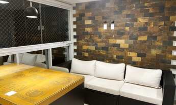 Imagem: Condomínio 3 Suítes, 125m² no Condomínio