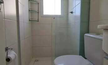 Imagem 5: Apartamento aconchegante no 4º andar com elevador no Condomínio Majestic ? Jardim das Magn