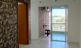 Imagem: Apartamento 2 Dormitórios Condomínio Reserva