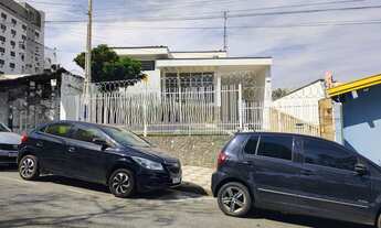 Imagem 2: Casa Comercial para Locação em Sorocaba-SP, Jardim Paulistano: 2 Quartos, 2 Salas, 3 Banhe
