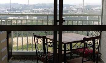 Imagem 4: Com 78m² com 2 dormitórios Condomínio Vitrine Esplanada- Sorocaba/SP