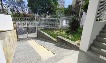 Imagem 4: Casa Comercial para Locação em Sorocaba-SP, Jardim Paulistano: 2 Quartos, 2 Salas, 3 Banhe