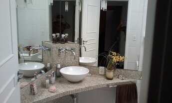 Imagem 6: Casa 4 Dormitórios 255m² Jardim América - Sorocaba/SP