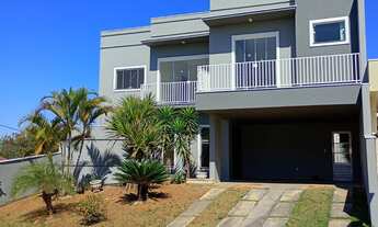 Imagem: Casa 3 Suítes Condomínio Residencial Vasques