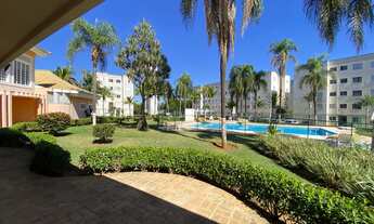 Imagem: Apartamento Mobiliado 2 Quartos no Condomínio