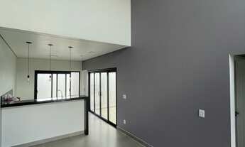 Imagem 3: Casa com 91 m² à venda Residencial Villaggio Ipanema I em Sorocaba - SP