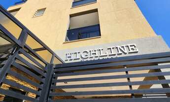 Imagem: Apartamento 1dormitório Residencial Highline