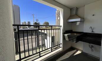 Imagem 5: Apartamento sofisticado no Vivace Campolim com varanda gourmet e excelente localização em