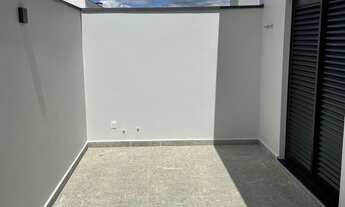 Imagem 2: Casa com 91 m² à venda Residencial Villaggio Ipanema I em Sorocaba - SP