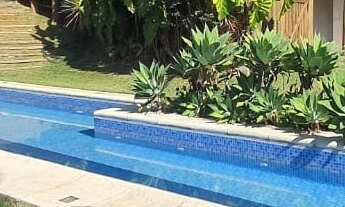 Imagem: Sobrado com 219m², 3 Suítes - Condomínio