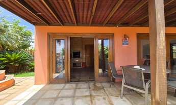 Imagem 5: Sobrado com 219m², 3 Suítes - Condomínio Village Araçoiaba- Araçoiaba da Serra/SP